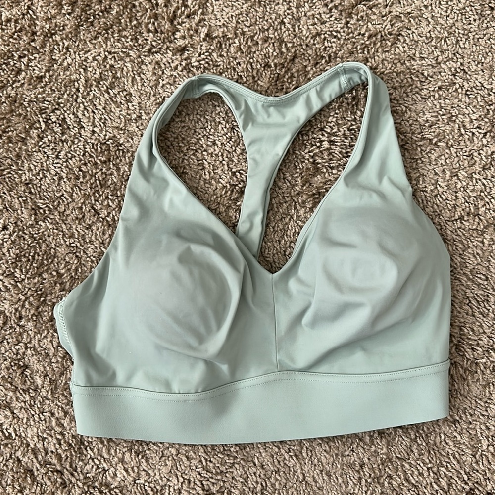 Athleta bra
